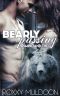 [Bearly Passing 01] • Jasmine and Theo